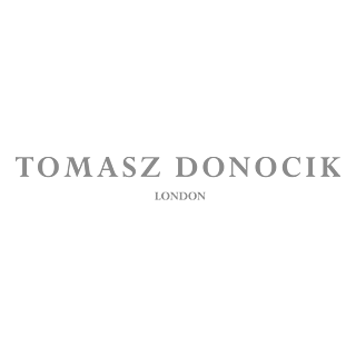 TOMASZ DONOCIK<small>(トーマスドノチック)