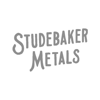 STUDEBAKER METALS
(スチュードベイカーメタル)
