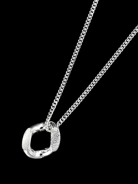 HARIM Still Hard 【CHAIN】 RP Necklace [HRP106RP] / ネックレス