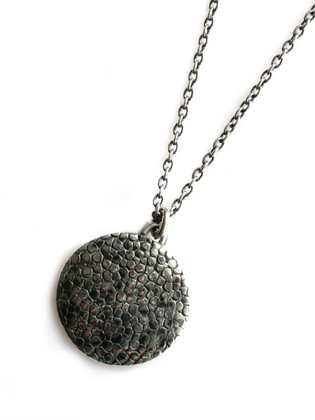 HARIM The blue moon Necklace