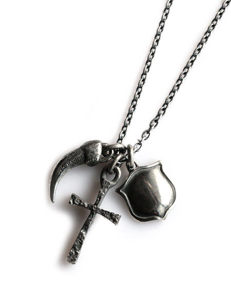 HARIM amulet set C Necklace