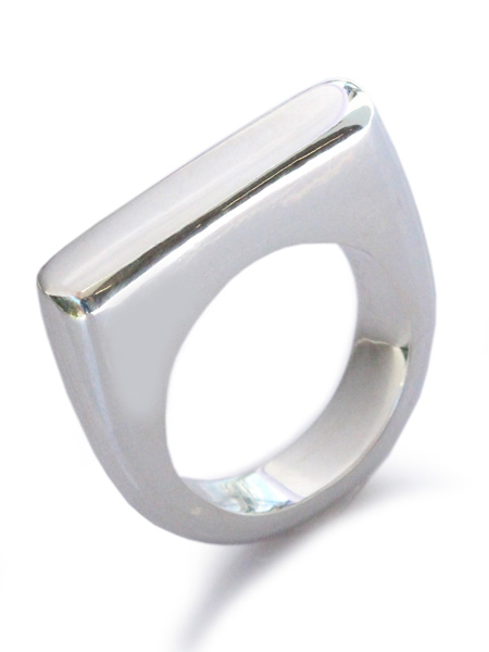 ACE by morizane herm ring