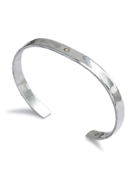 ON THE SUNNY SIDE OF THE STREET Sunny Side Up Bangle