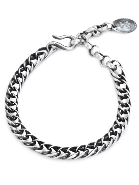 HARIM Heavy Chain Bracelet [HRC009]