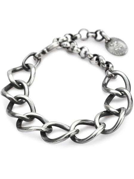 Beautiful chain M-link SV