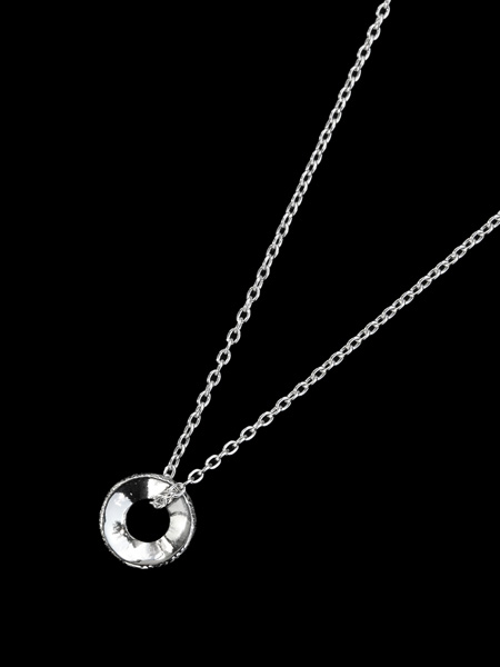 Still Hard 【O】 RP Necklace / ネックレス