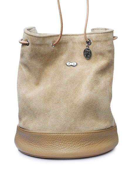 PEANUTS&CO. Daily Bag (Beige)