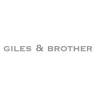 GILES & BROTHER (ジャイルスアンドブラザー)