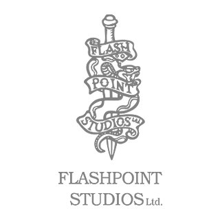 Flash Point (フラッシュポイント)