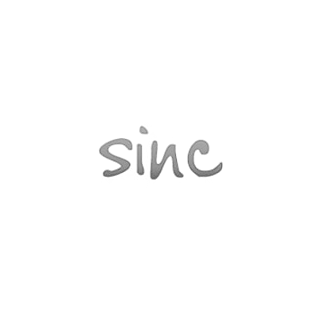 sinc (シンク)