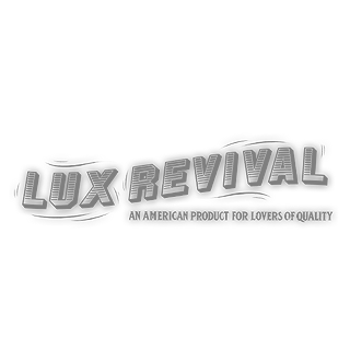 Lux Revival (ラックスリバイバル)