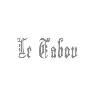 Le Tabou (ルタブー)
