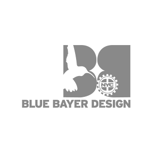Blue Bayer Design (ブルーベイヤー)