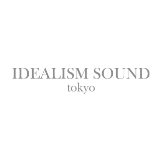 IDEALISM SOUND (イデアリズムサウンド)
