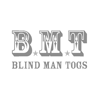 BLIND MAN TOGS (ブラインドマントグス)