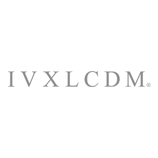 IVXLCDM (アイブイエックスエルシーディーエム)