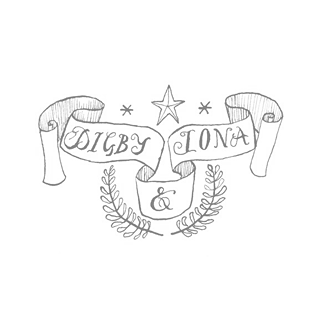 Digby & Iona (ディグビー アンド アイオナ)