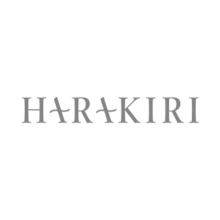 harakiri
(ハラキリ)