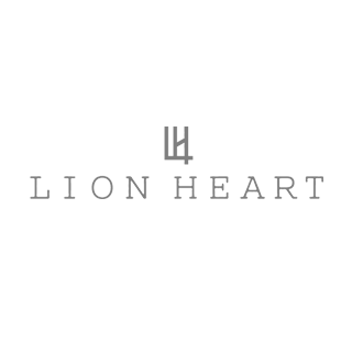 LION HEART (ライオンハート)