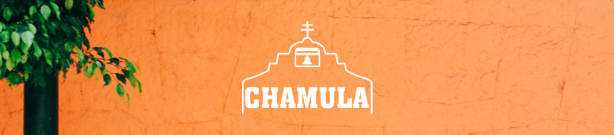 CHAMULA チャムラ