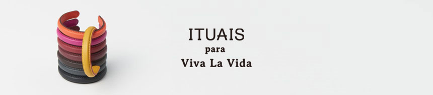 ITUAIS / イトゥアイス