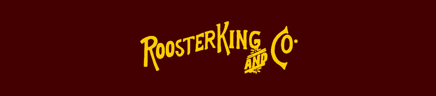 RoosterKing&Co.