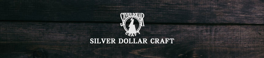 Silver Dollar Craft シルバーダラークラフト