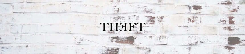 THEFT セフト