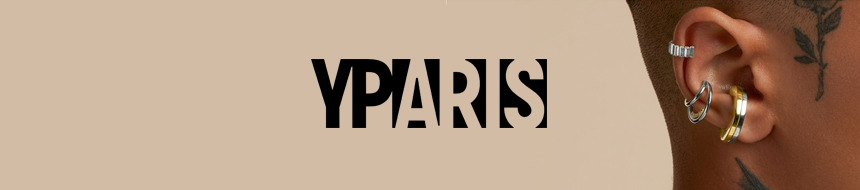 YPARIS / ワイパリ, ワイパリス）