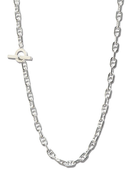 it's 12 midnight Original Medium Anchor Chain Necklace / アンカーチェーン ネックレス