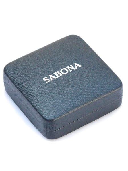 付属の専用ブランドボックスの画像。