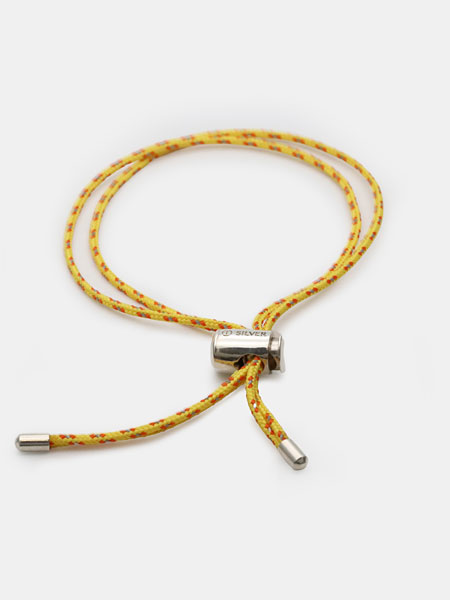 IDEALITE PP Draw Code Bracelet (Lemon)  [L20028] / ドローコード ブレスレット