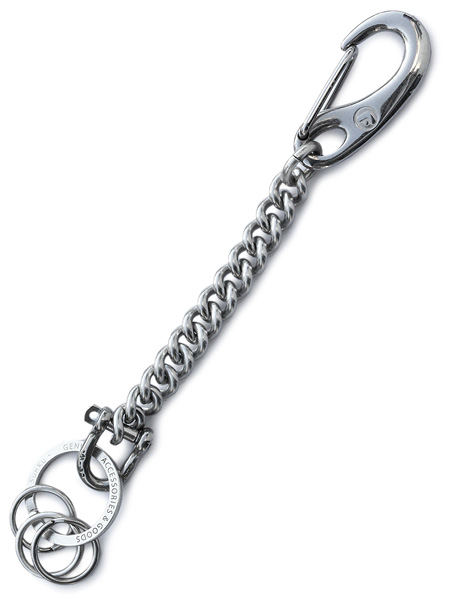 WICHARD Stainless key chain