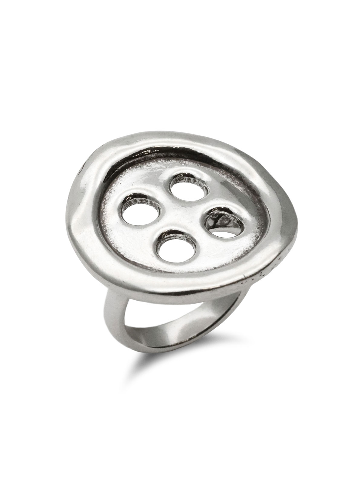 Otro Accesorio Button Ring / ボタン リング