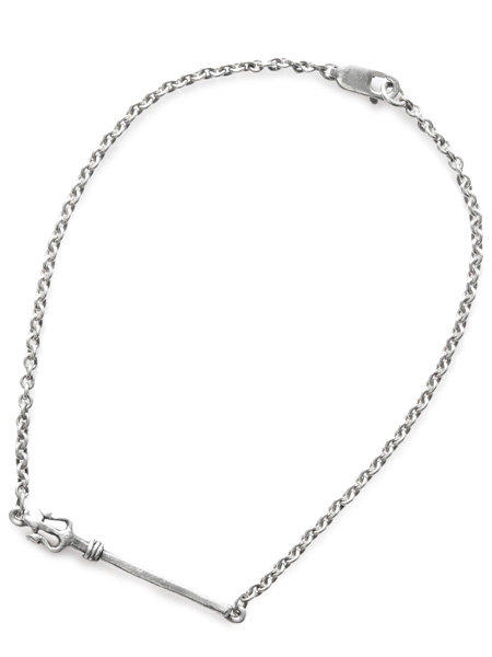 Silverella Trident Bracelet / トライデント ブレスレット