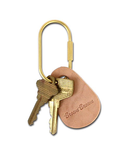 Key Ring / キーリング [BBL-1004]