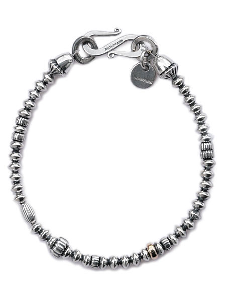 FANTASTIC MAN BEADS BRACELET 161 (Women's size)