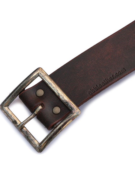 ジービービーカスタムレザー gbb custom leather | JD Belt / ベルト 