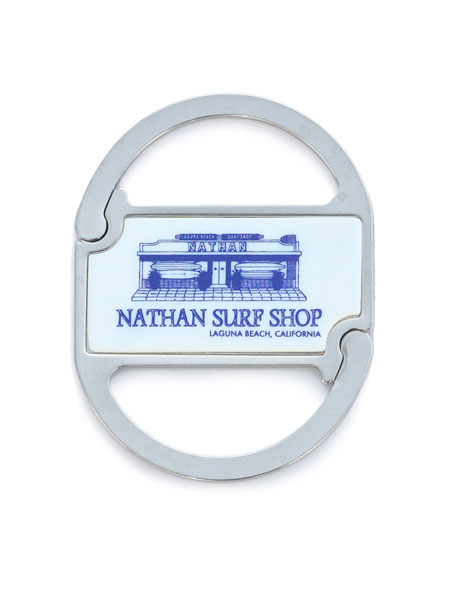 CANDY DESIGN & WORKS Nathan surf shop