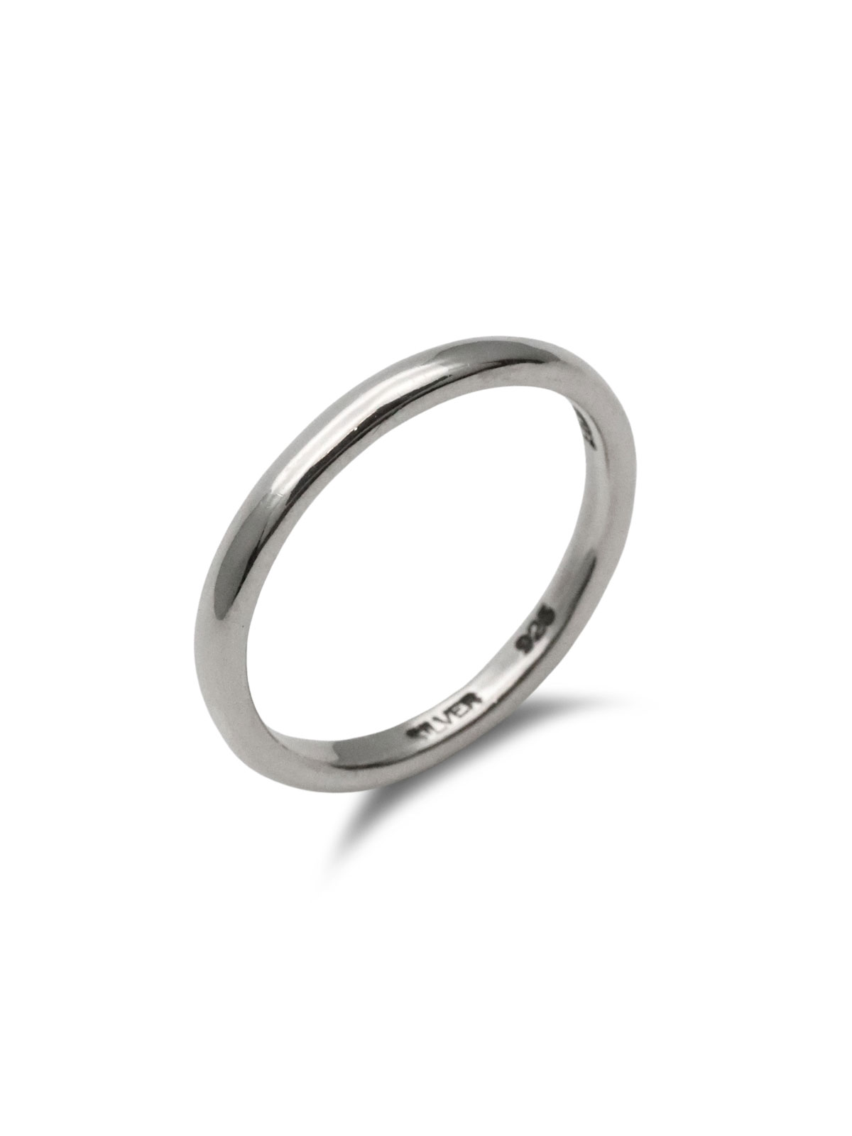 BELIEVEINMIRACLE MARU RING 2 / リング