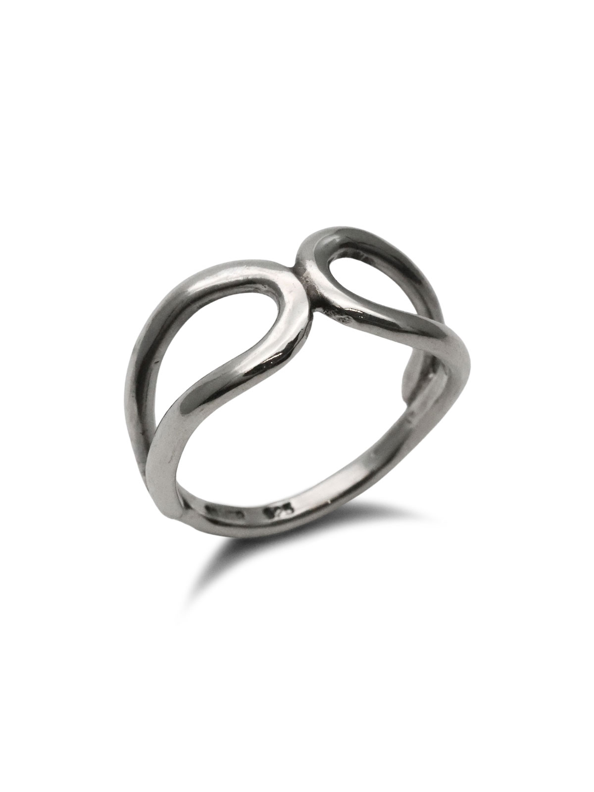 BELIEVEINMIRACLE INFINITY RING / インフィニティ リング