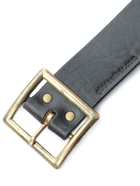 ジービービーカスタムレザー gbb custom leather | JD Belt / ベルト 