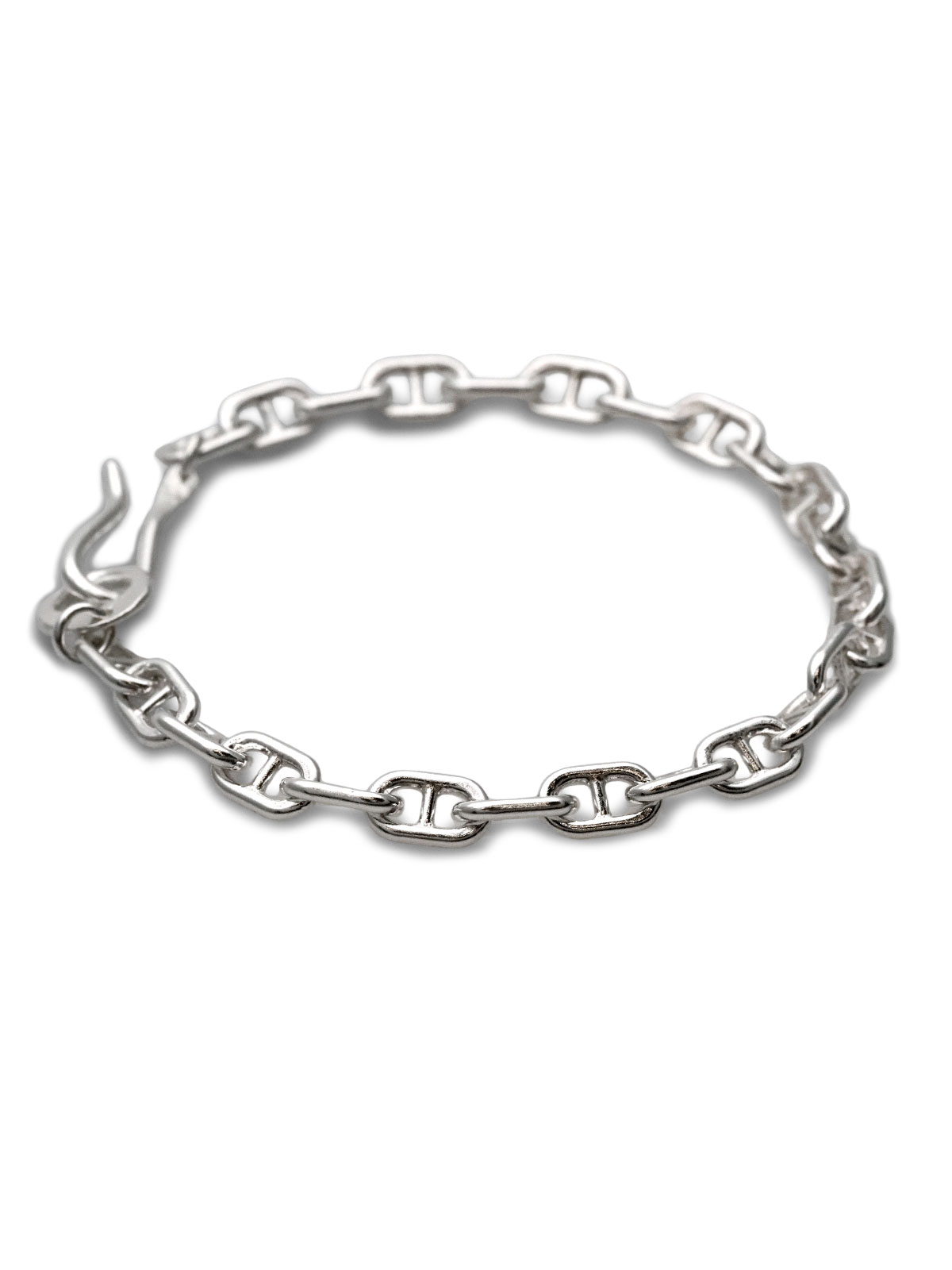 SunKu / 39 CHAIN BRACELET (MARIN) [SK-296-RM] / マリン チェーン ブレスレット