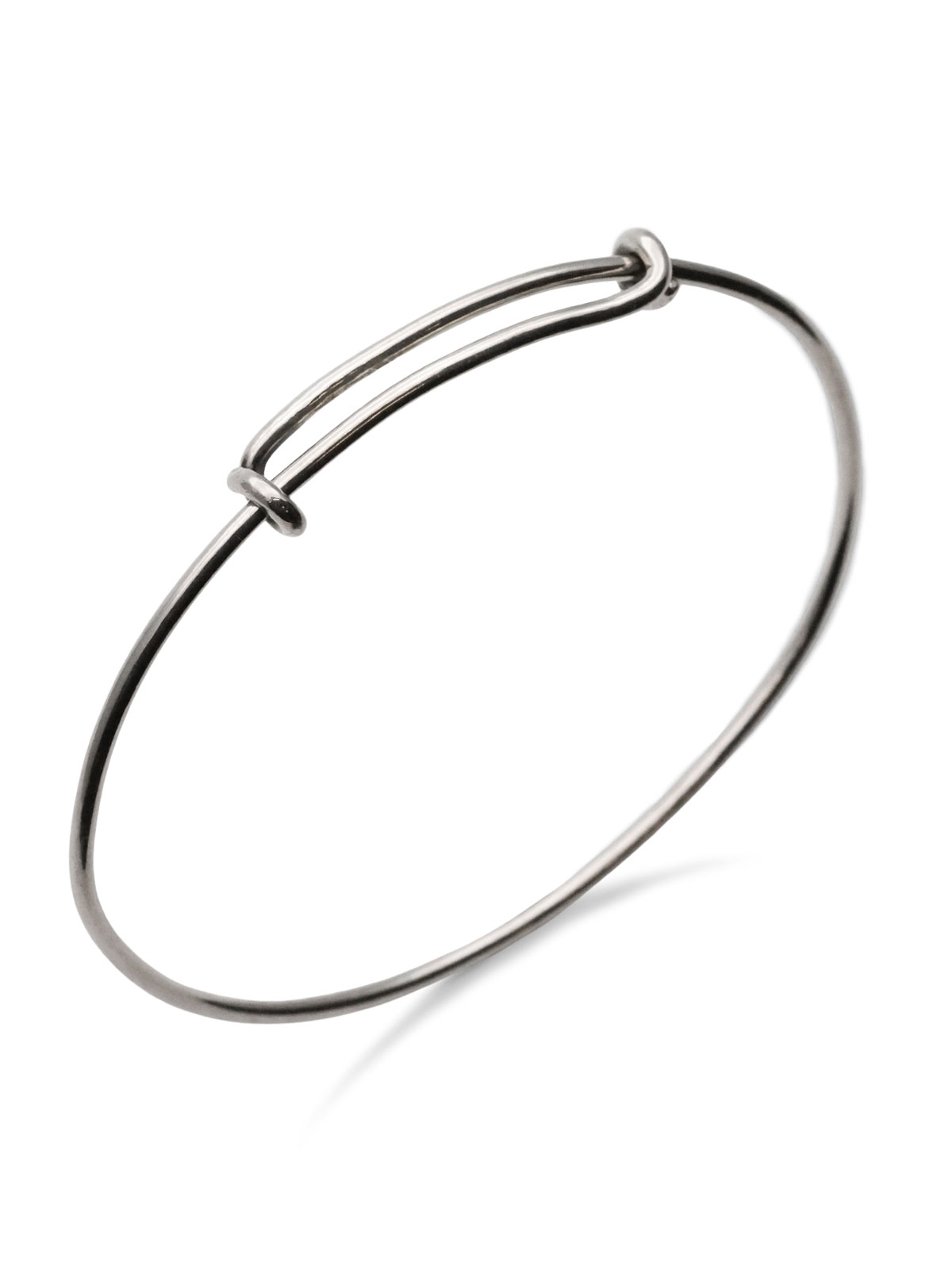 BELIEVEINMIRACLE WIRE BRACELET / ワイヤー ブレスレット