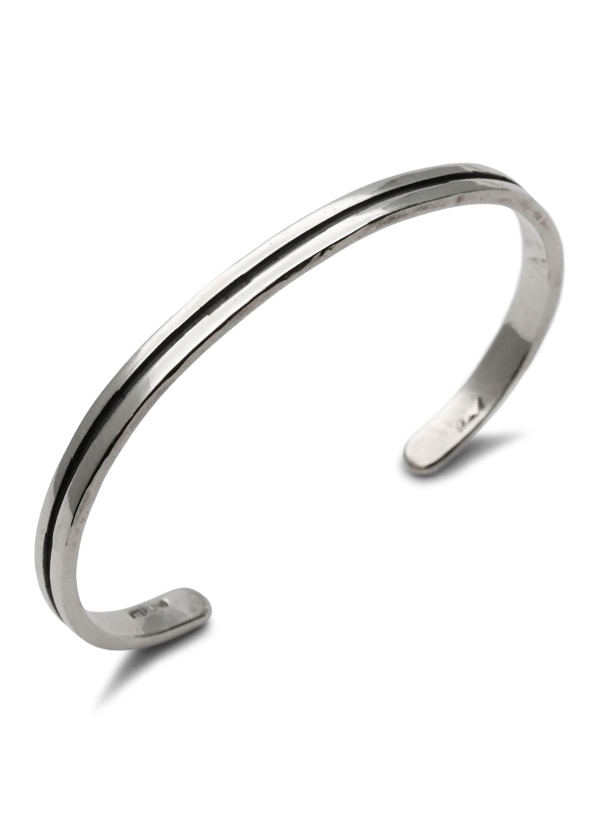 LINE BANGLE / ライン バングル