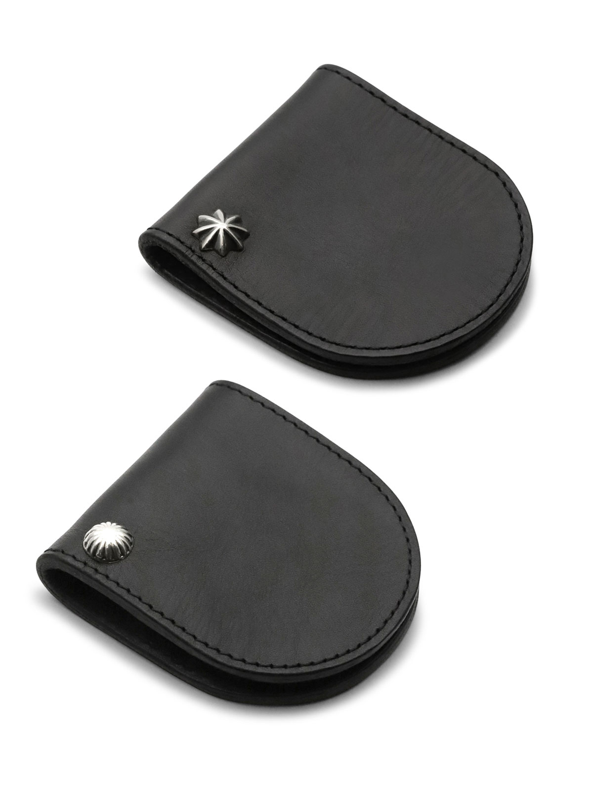 COIN CASE SV CONCHO / コインケース シルバー コンチョ