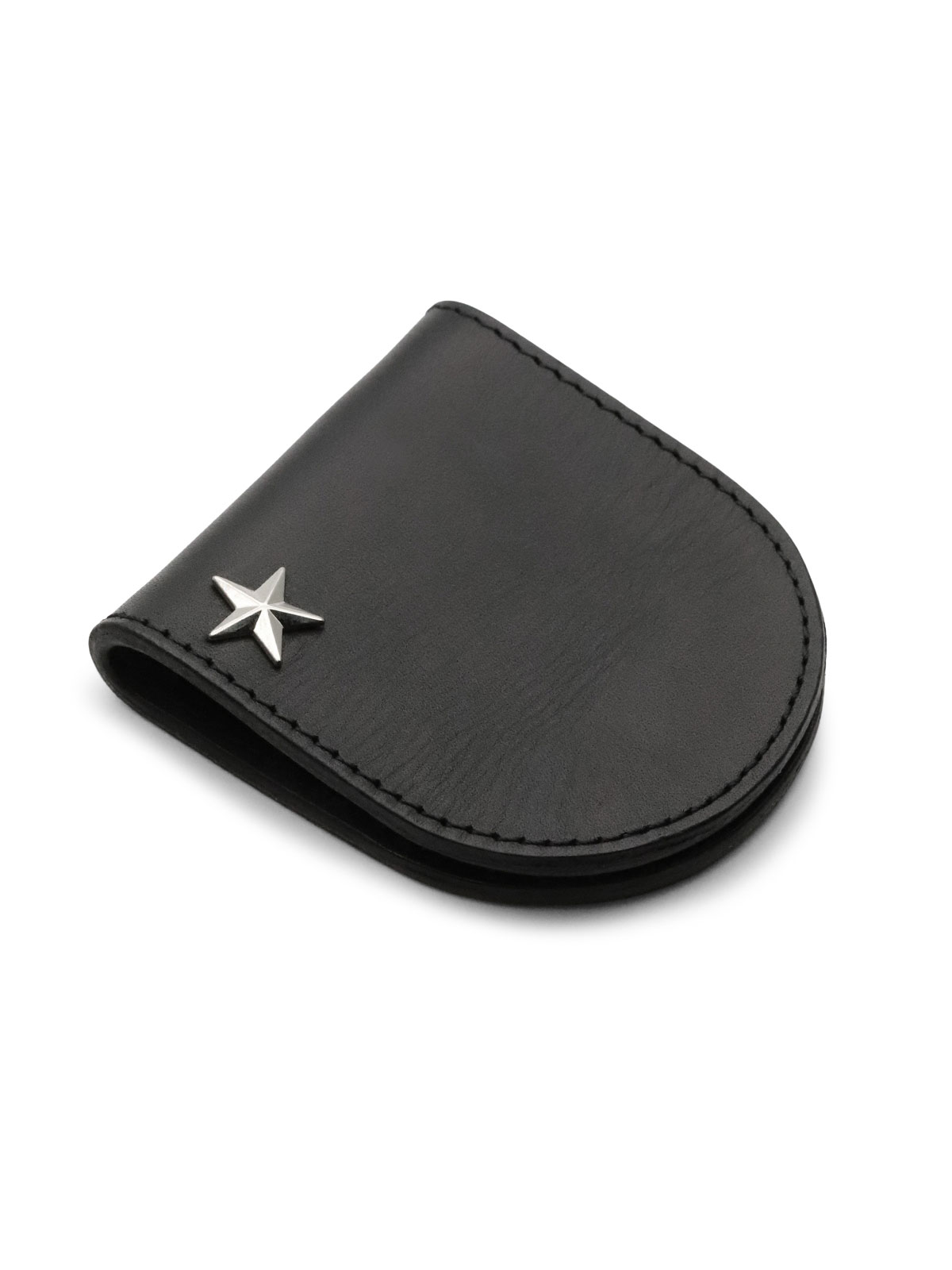 BELIEVEINMIRACLE COIN CASE STAR / コインケース スター