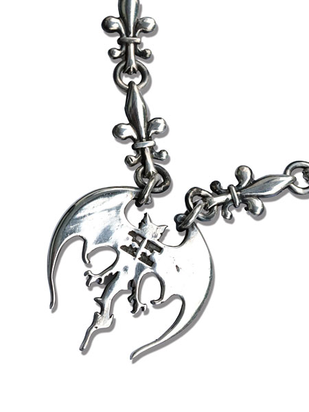 ダレンシモニアン Darren Simonian | Hollywood Vampires Necklace 