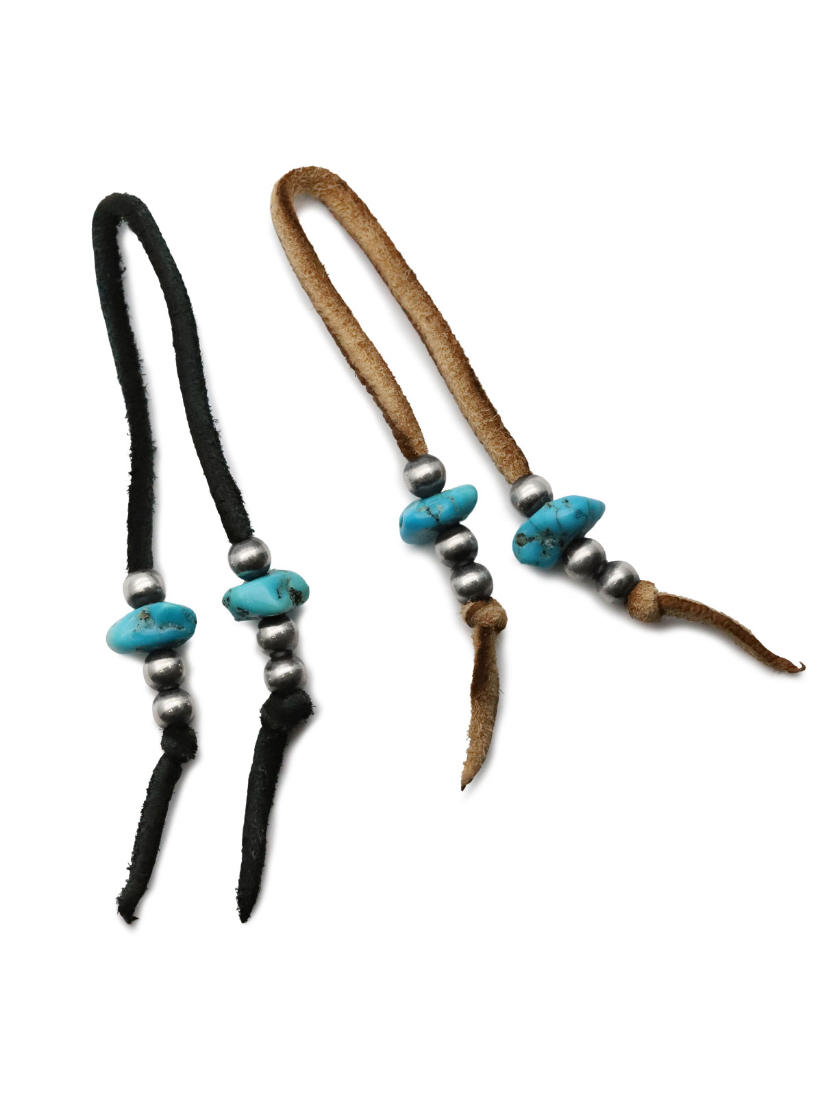 BELIEVEINMIRACLE ARIZONA TURQUOISE STRAP / アリゾナ ターコイズ ストラップ