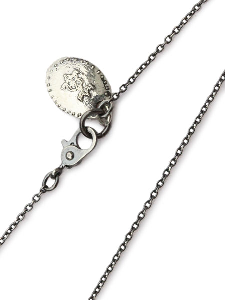 ハリム HARIM | LUCK set charms ネックレス [HRP095] | アクセサリー